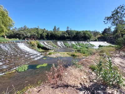 Açude da Fábrica de Fiação