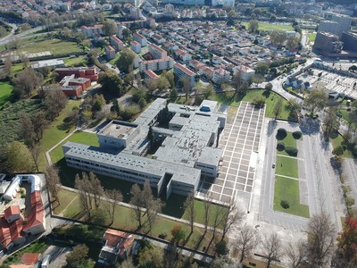 Faculdade de Economia do Porto