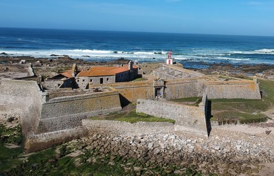 Forte da Ínsua