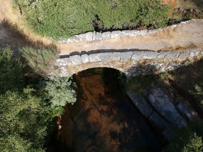 Ponte de Varziela