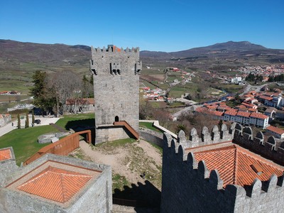 Castelo de Montalegre
