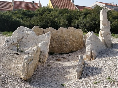Anta de Agualva Sintra