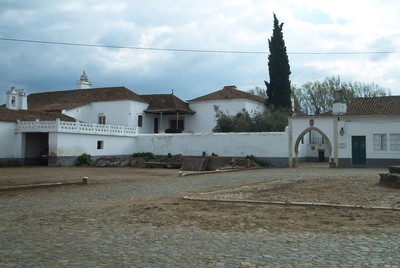 Solar de Água de Peixes