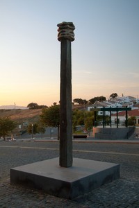 Pelourinho de Alandroal
