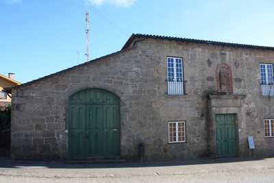 Albergaria de São João de Deus