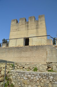 Castelo de Alcácer do Sal