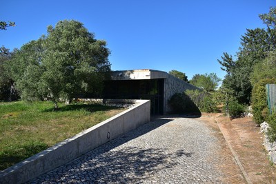 Monumentos de Alcalar