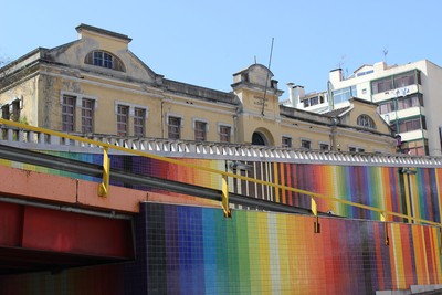 Dispensário de Alcântara