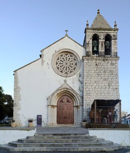 Igreja de Alcochete