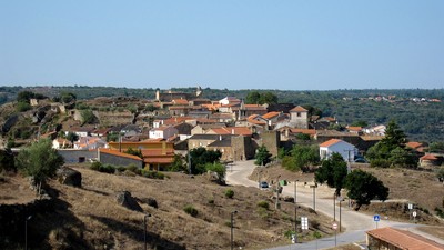 Aldeia de Castelo Mendo
