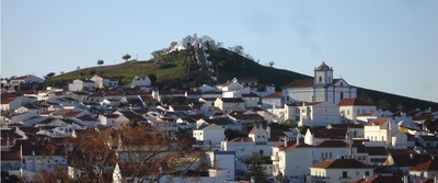 Castelo de Aljustrel