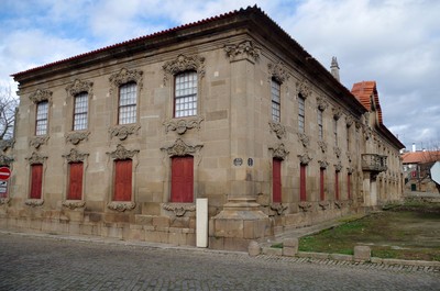 Casa de Almendra
