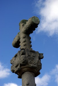 Cruzeiro de Almofala