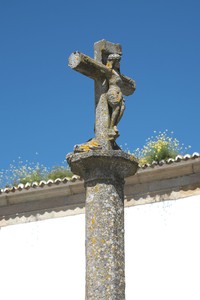 Cruzeiro de Alpalhão