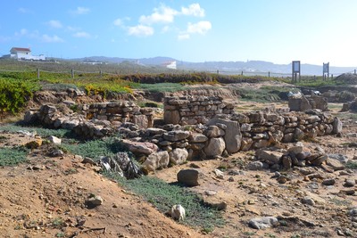 Sítio Arqueológico do Alto da Vigia