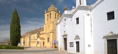 Igreja da Misericórdia de Alvito