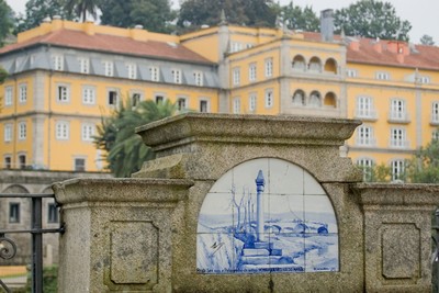 Pelourinho de Ovelha