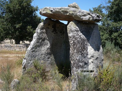 Anta da Pedra de Anta Malhada Sorda