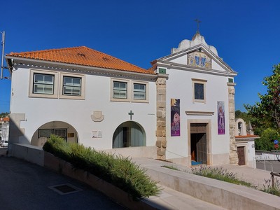 Igreja da Misericórdia de Pernes