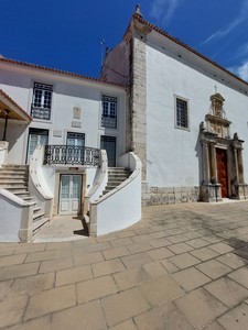 Igreja da Misericórdia de Torres Novas