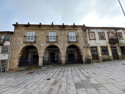 Câmara Municipal da Guarda