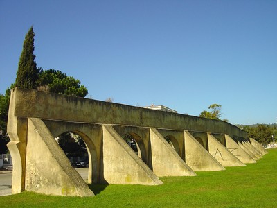 Aqueduto de Setúbal