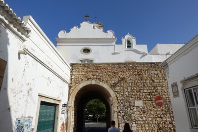 Arco da Vila