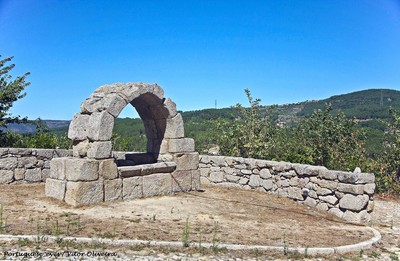 Arco de Paradela