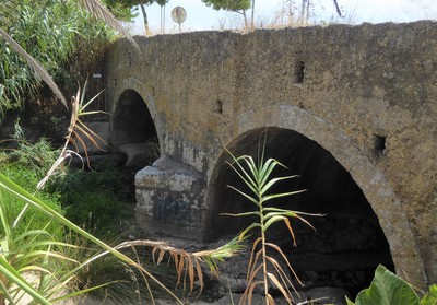 Ponte Filipina de São Pedro do Estoril
