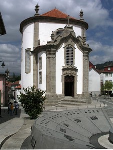 Igreja da Lapa