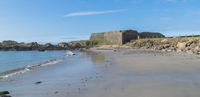 Fortim da Areosa Viana do Castelo