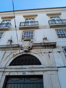 Palácio do Salvador