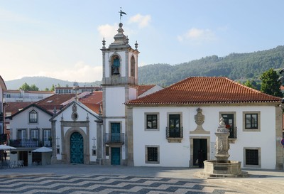 Capela da Santa Casa da Misericórdia