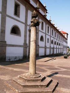 Pelourinho de Arouca