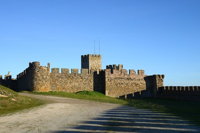 Castelo de Arraiolos