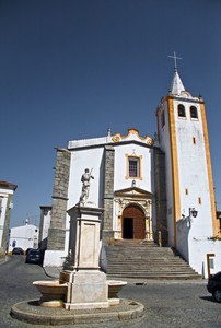 Igreja Matriz de Nossa Senhora da Assunção