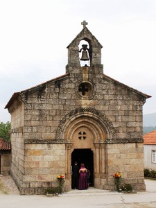 Igreja de Santo Isidoro