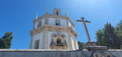 Capela do Senhor das Barrocas