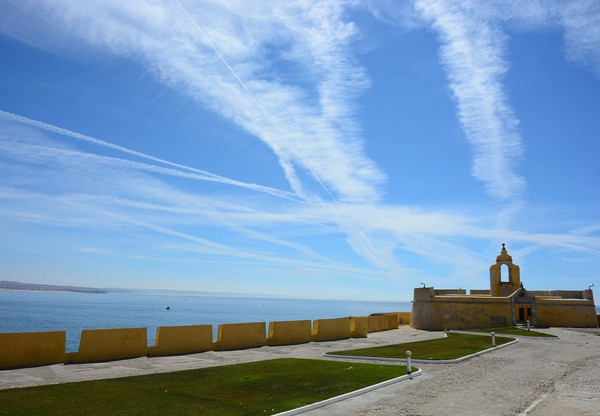 Baluarte Redondo do forte de Peniche.jpg