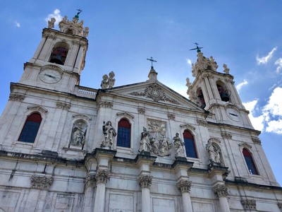 Basílica da Estrela