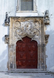Igreja Matriz da Batalha