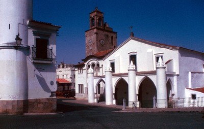 Igreja de Santa Maria da Feira