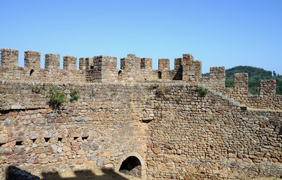 Castelo de Belver Gavião