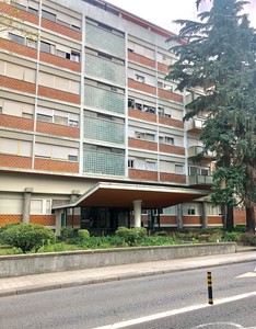 Bloco da Costa Cabral