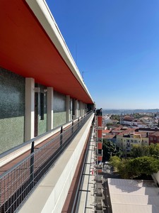 Bloco das Águas Livres