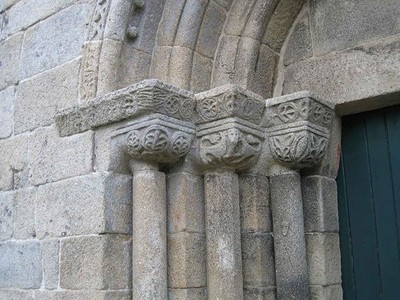 Igreja de São Gens de Boelhe