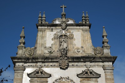 Igreja dos Terceiros
