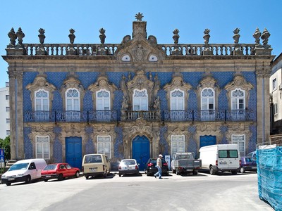 Palácio do Raio