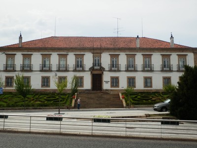 Governo Civil de Castelo Branco