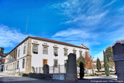 Câmara Municipal de Castelo Branco